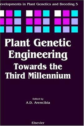 Plant Genetic Engineering pdf epub mobi 电子书 下载