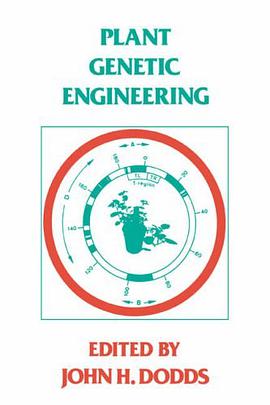 Plant Genetic Engineering