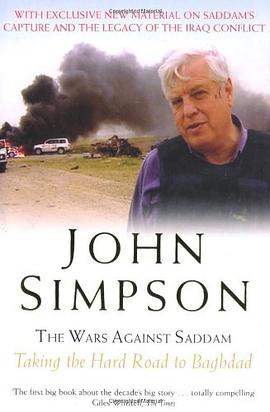 THE WARS AGAINST SADDAM pdf epub mobi 电子书 下载