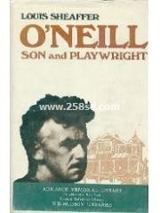 O'Neill Son and Playwright pdf epub mobi 下载