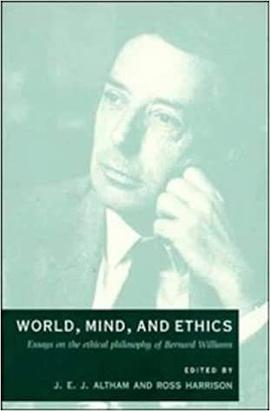 World, Mind, and Ethics pdf epub mobi 电子书 下载