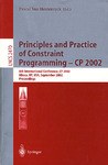 约束程序设计原理与实践 CP2002Principles and practice of constraint programming-CP2002 pdf epub mobi 电子书 下载