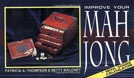 Improve Your Mah Jong pdf epub mobi 下载