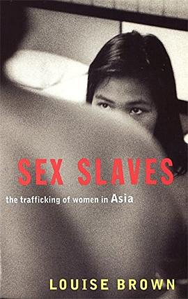 Sex Slaves pdf epub mobi 電子書 下載