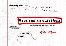 Spurious Correlations pdf epub mobi 电子书 下载