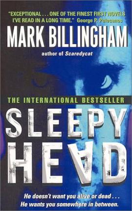 Sleepyhead pdf epub mobi 電子書 下載