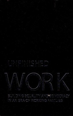 Unfinished Work pdf epub mobi 电子书 下载
