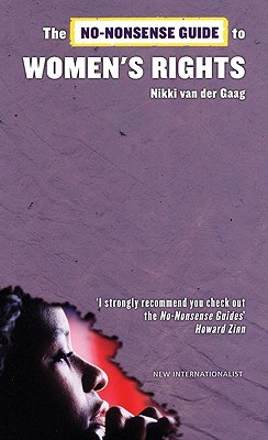 The No-Nonsense Guide to Women's Rights pdf epub mobi 电子书 下载