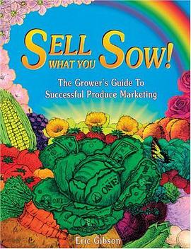 Sell What You Sow! pdf epub mobi 电子书 下载