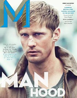 M Magazine pdf epub mobi 电子书 下载