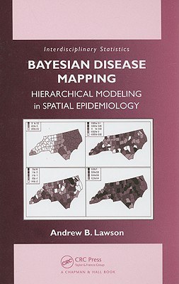 Bayesian Disease Mapping pdf epub mobi 下载