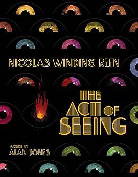 Nicolas Winding Refn pdf epub mobi 电子书 下载