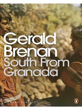 South From Granada pdf epub mobi 电子书 下载