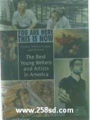 You Are Here This Is Now pdf epub mobi 电子书 下载