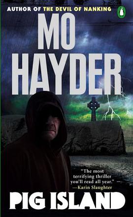 Pig Island pdf epub mobi 下载