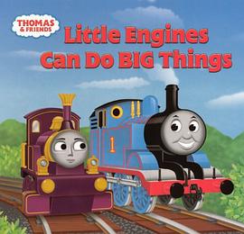Little Engines Can Do Big Thin pdf epub mobi 电子书 下载