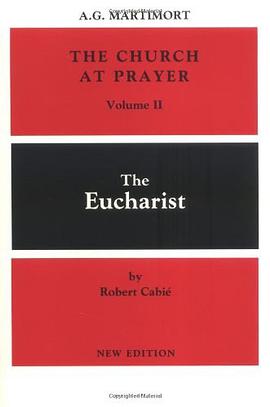 The Church at Prayer pdf epub mobi 电子书 下载