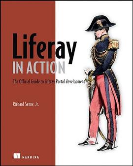 Liferay in Action pdf epub mobi 电子书 下载