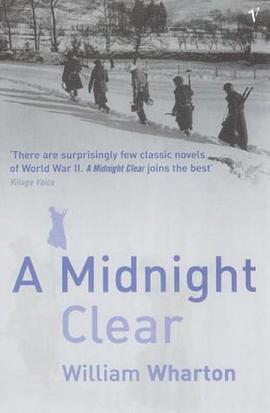 Midnight Clear pdf epub mobi 电子书 下载