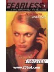 Twisted pdf epub mobi 下载