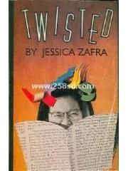 Twisted pdf epub mobi 电子书 下载