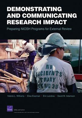 Demonstrating and Communicating Research Impact pdf epub mobi 电子书 下载