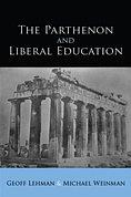 The Parthenon and Liberal Education pdf epub mobi 電子書 下載
