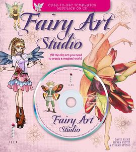 Fairy Art Studio