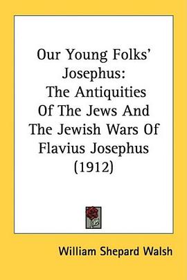 Our Young Folks' Josephus pdf epub mobi 電子書 下載