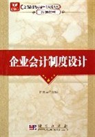 企业会计制度设计 pdf epub mobi 电子书 下载
