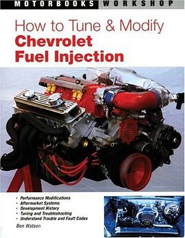 How to Tune and Modify Chevrolet Fu pdf epub mobi 电子书 下载