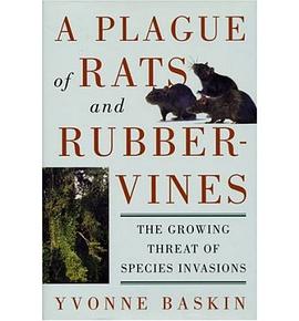 Plague of Rats and Rubbervines pdf epub mobi 电子书 下载