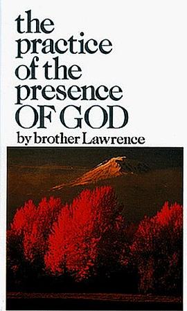 The Practice of the Presence of God pdf epub mobi 电子书 下载