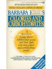 Calories and Carbohydrates pdf epub mobi 電子書 下載