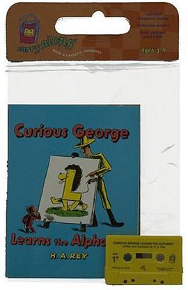 Curious George Learns the Alphabet pdf epub mobi 电子书 下载