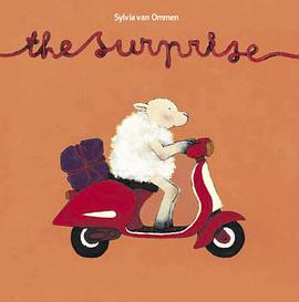 The Surprise pdf epub mobi 电子书 下载