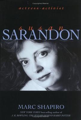Susan Sarandon pdf epub mobi 电子书 下载