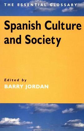 Spanish Culture and Society pdf epub mobi 电子书 下载