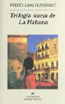 Trilogia sucia de La Habana (Narrativas Hispanicas) (Spanish Edition) pdf epub mobi 电子书 下载