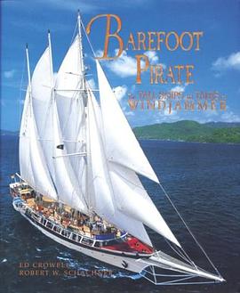 Barefoot Pirate pdf epub mobi 电子书 下载