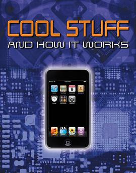 Cool Stuff and How It Works pdf epub mobi 电子书 下载