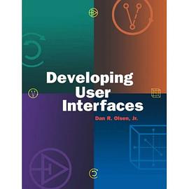 Developing User Interfaces pdf epub mobi 电子书 下载
