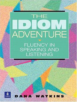 The Idiom Adventure Book