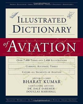 An Illustrated Dictionary of Aviation pdf epub mobi 电子书 下载
