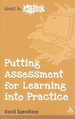 Putting Assessment for Learning into Practice pdf epub mobi 电子书 下载