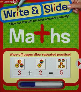 Write & Slide pdf epub mobi 电子书 下载