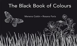 The Black Book of Colours pdf epub mobi 电子书 下载