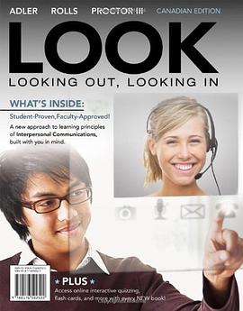 Looking Out, Looking In pdf epub mobi 电子书 下载