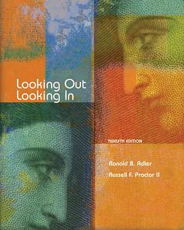 Looking Out, Looking In pdf epub mobi 电子书 下载