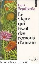 Le vieux qui lisait des romans d'amour pdf epub mobi 电子书 下载